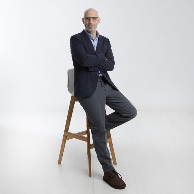 Nicolò Soldani