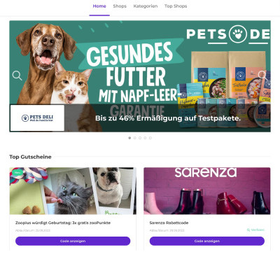 Rabattcodedeal Germania